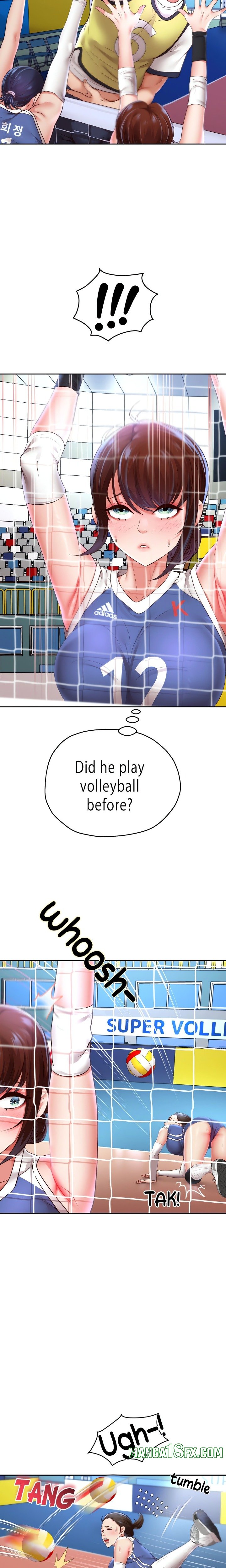 Reborn With A Big Dick! (Uncensored) Chapter 80 - Page 6