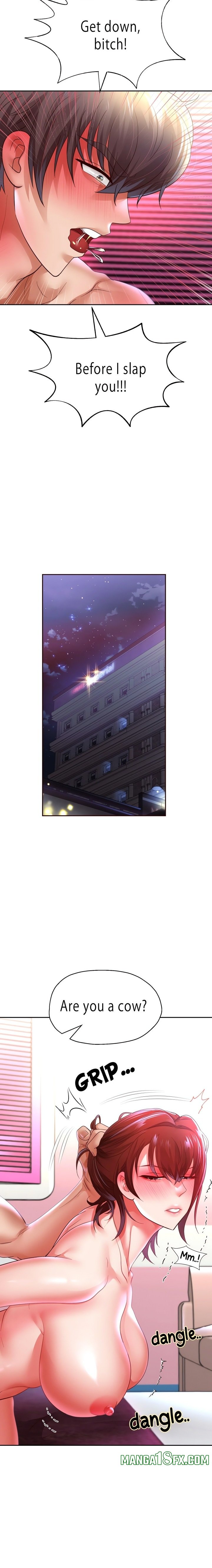 Reborn With A Big Dick! (Uncensored) Chapter 84 - Page 2