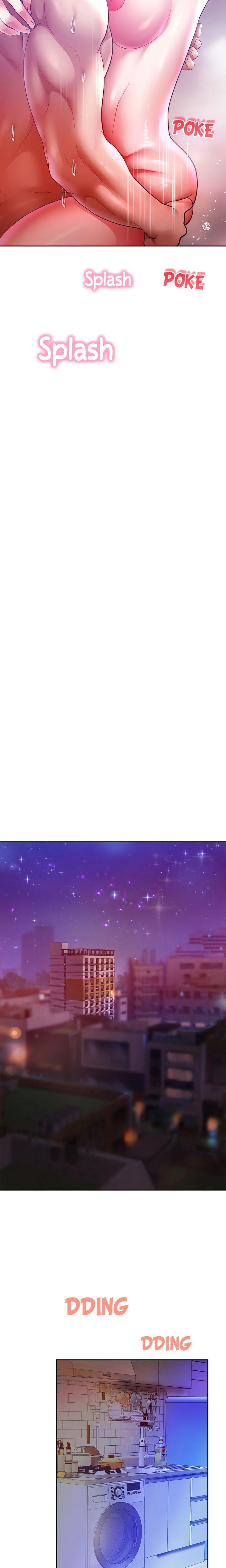 Reborn With A Big Dick! (Uncensored) Chapter 85 - Page 22