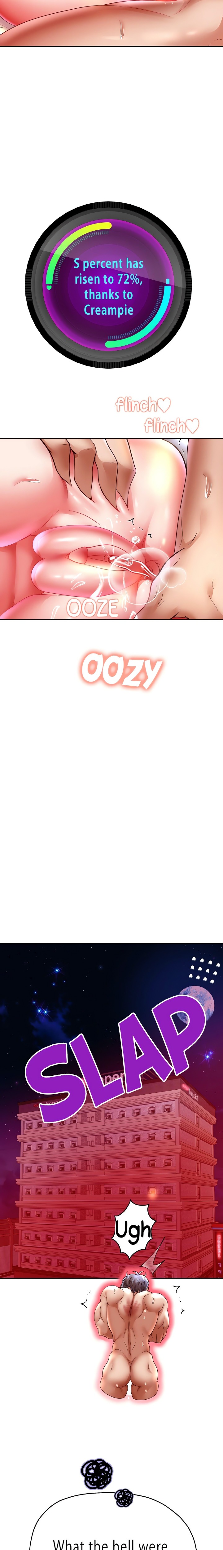 Reborn With A Big Dick! (Uncensored) Chapter 85 - Page 9