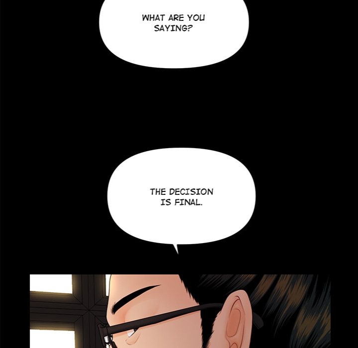 My Secretary Chapter 44 - Page 10