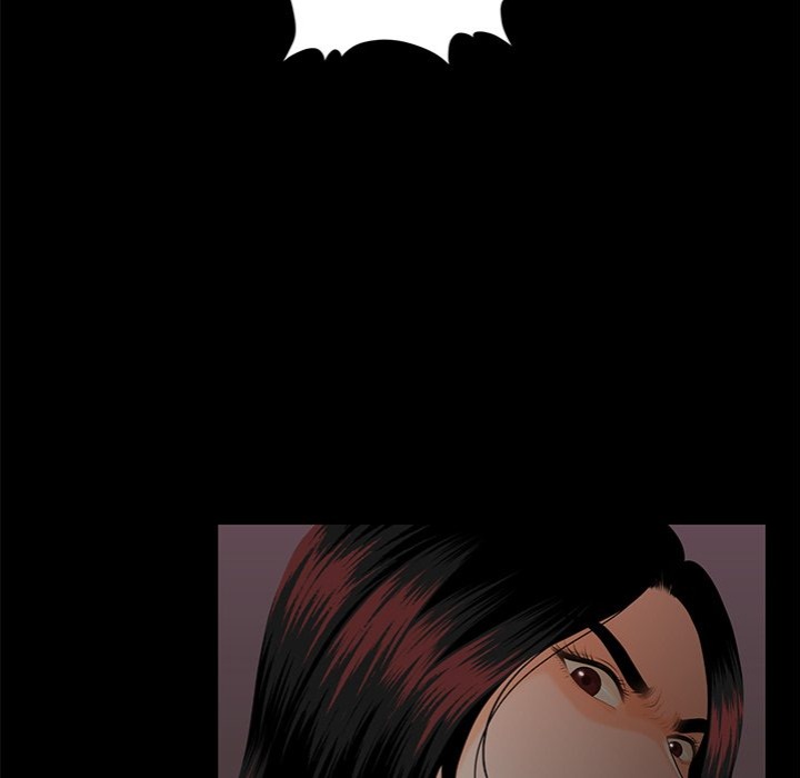 My Secretary Chapter 44 - Page 116