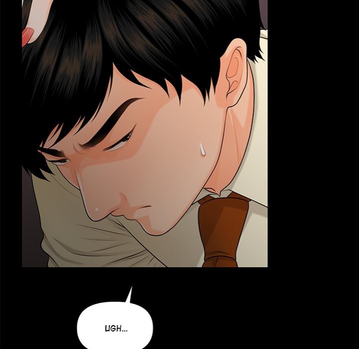 My Secretary Chapter 44 - Page 118