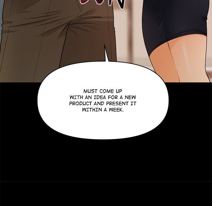 My Secretary Chapter 44 - Page 133