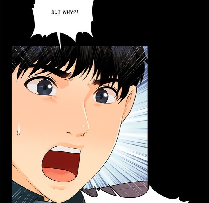 My Secretary Chapter 44 - Page 27