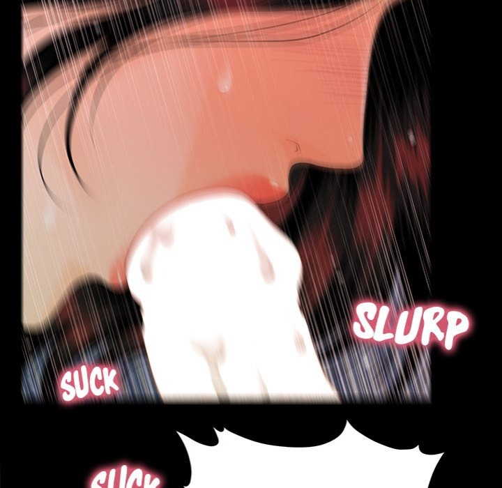 My Secretary Chapter 44 - Page 64