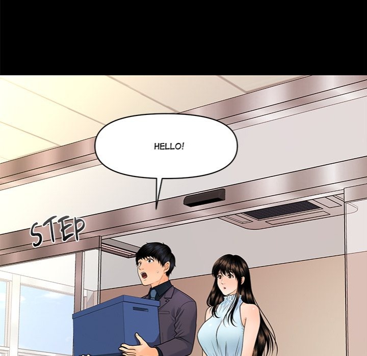 My Secretary Chapter 44 - Page 91