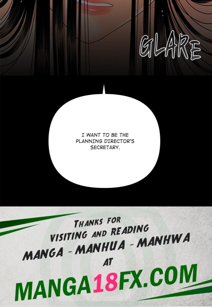 My Secretary Chapter 45 - Page 158