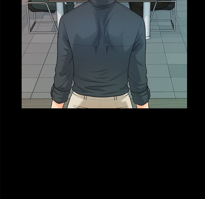 My Secretary Chapter 46 - Page 109