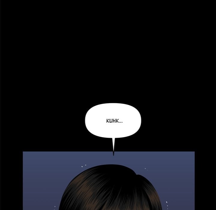 My Secretary Chapter 46 - Page 135