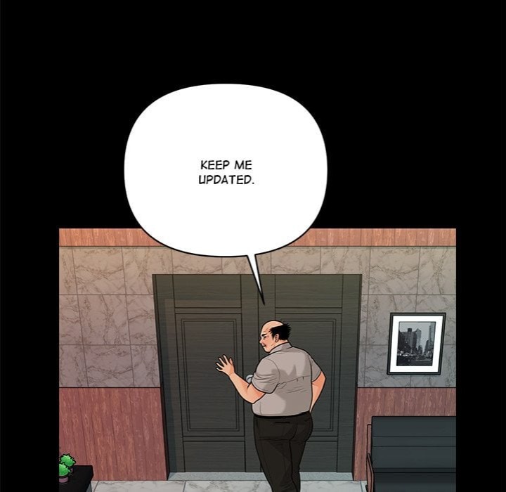 My Secretary Chapter 46 - Page 142