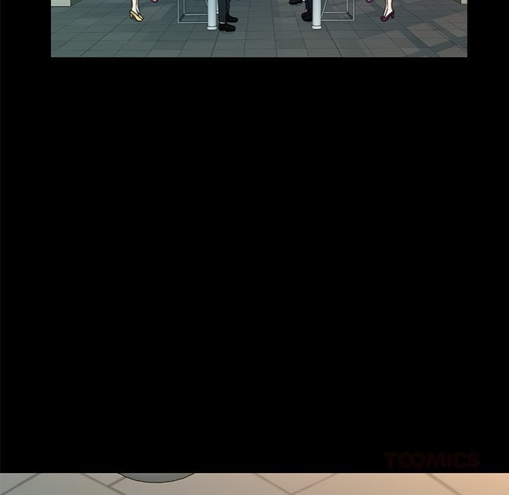 My Secretary Chapter 46 - Page 39