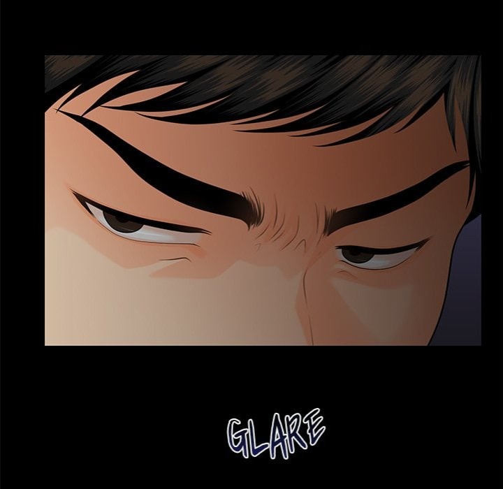 My Secretary Chapter 47 - Page 139