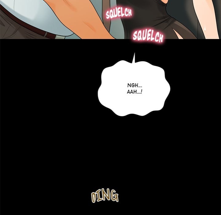 My Secretary Chapter 48 - Page 147