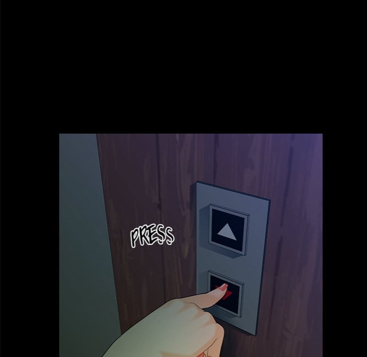 My Secretary Chapter 48 - Page 53