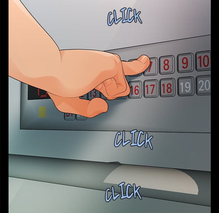 My Secretary Chapter 48 - Page 73