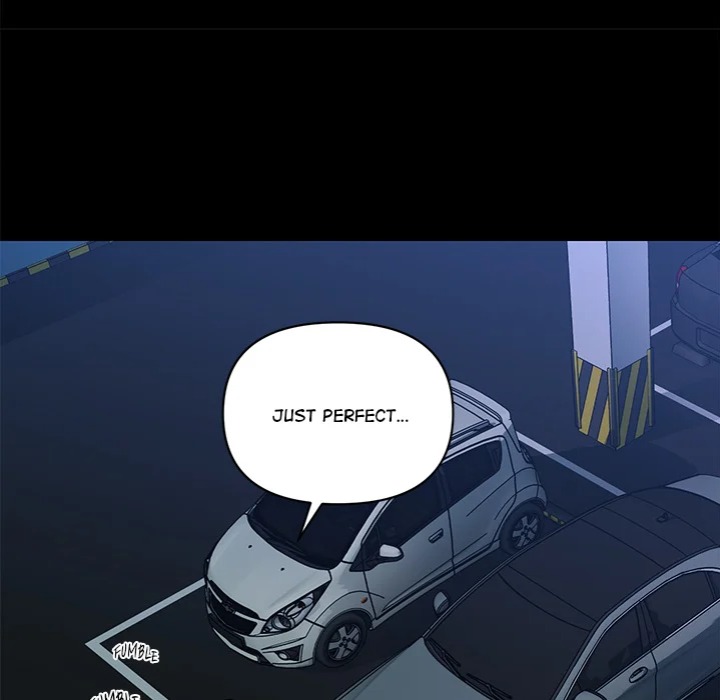 My Secretary Chapter 49 - Page 107