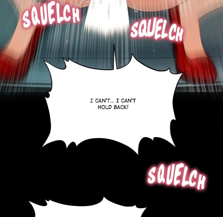 My Secretary Chapter 49 - Page 37