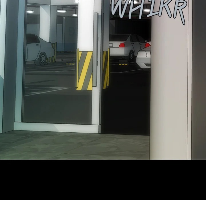 My Secretary Chapter 49 - Page 8