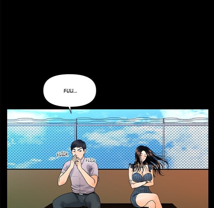 My Secretary Chapter 50 - Page 100