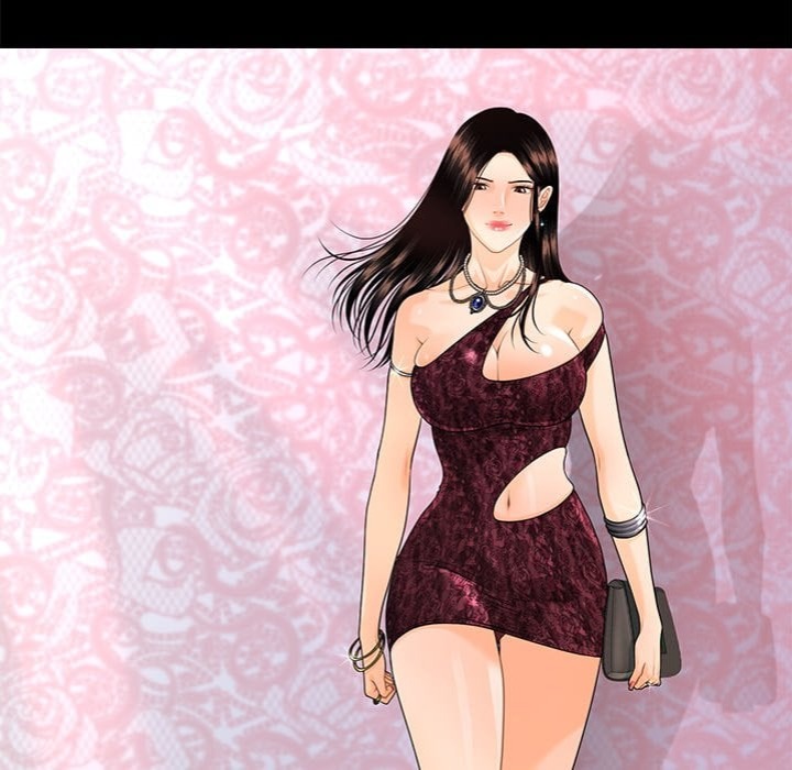 My Secretary Chapter 50 - Page 16