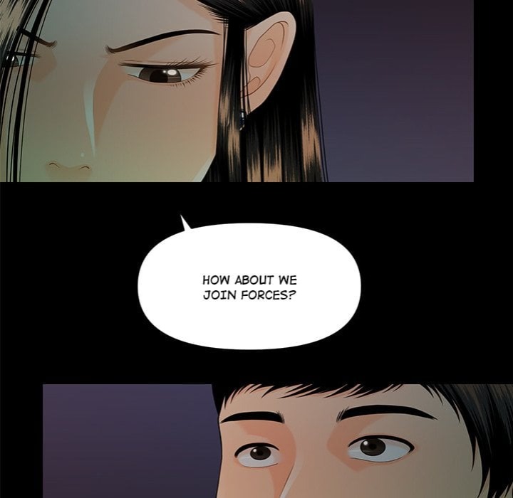 My Secretary Chapter 50 - Page 34