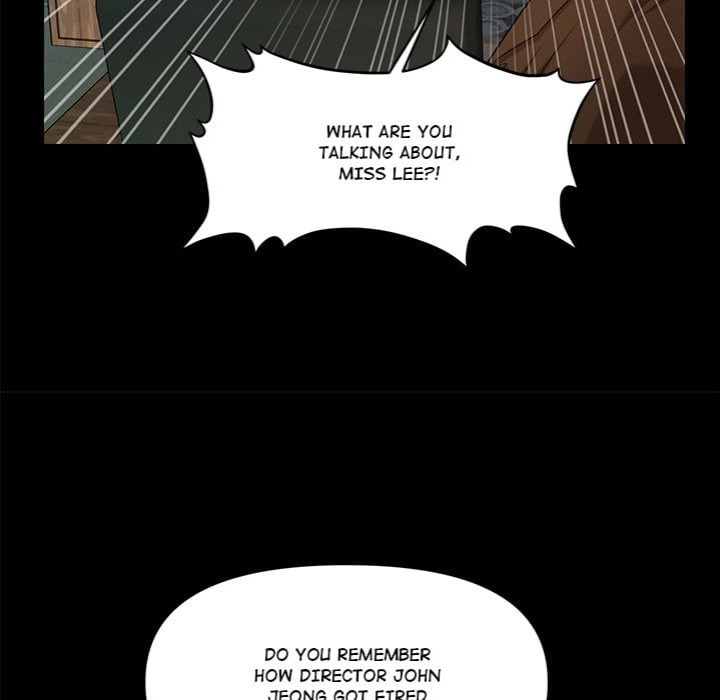 My Secretary Chapter 50 - Page 53