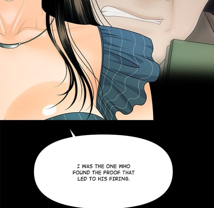 My Secretary Chapter 50 - Page 55