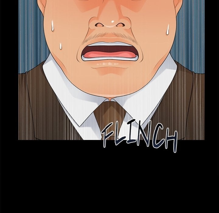 My Secretary Chapter 50 - Page 57