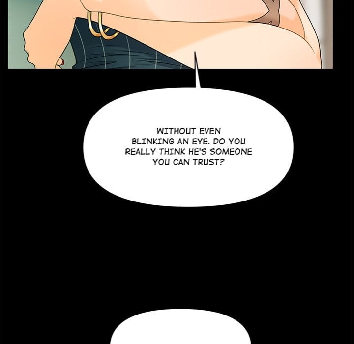 My Secretary Chapter 50 - Page 62