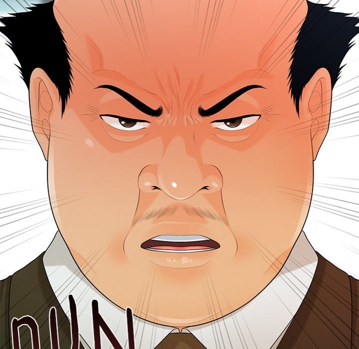 My Secretary Chapter 50 - Page 88