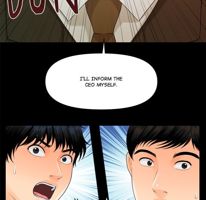 My Secretary Chapter 50 - Page 89