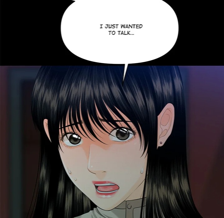 My Secretary Chapter 51 - Page 109