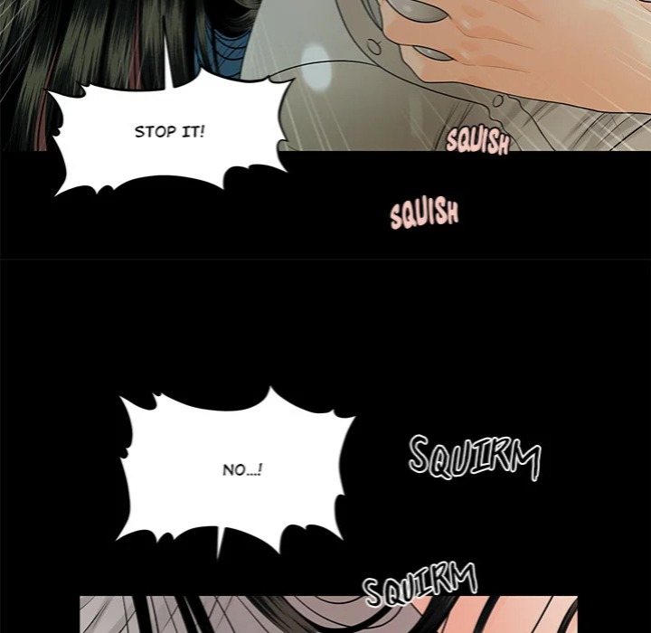 My Secretary Chapter 51 - Page 128