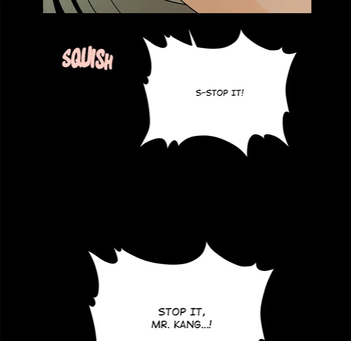 My Secretary Chapter 51 - Page 130