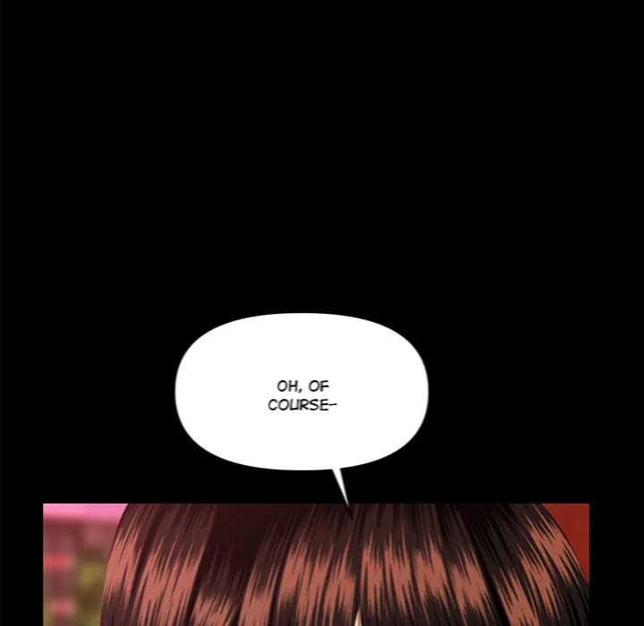 My Secretary Chapter 51 - Page 55