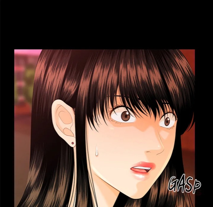 My Secretary Chapter 51 - Page 57