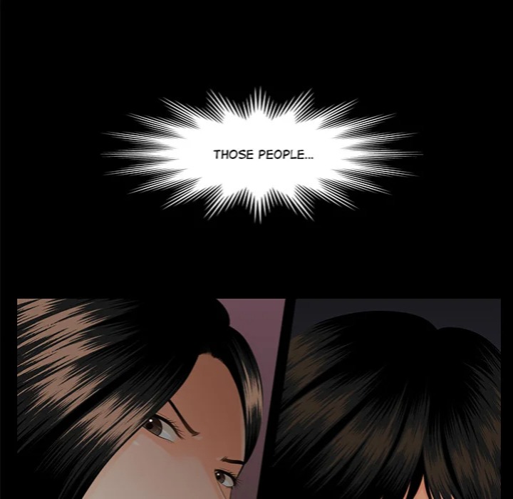 My Secretary Chapter 51 - Page 68