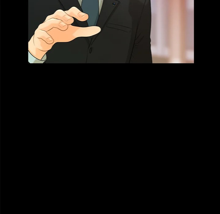 My Secretary Chapter 51 - Page 77