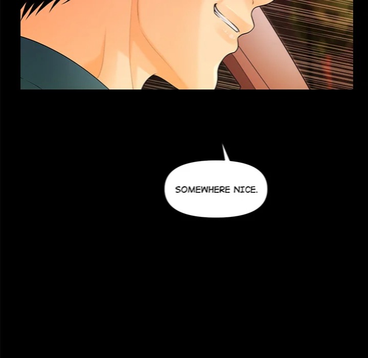 My Secretary Chapter 51 - Page 99