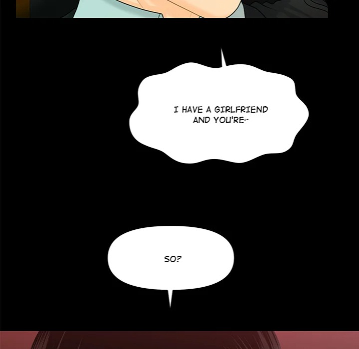 My Secretary Chapter 53 - Page 103