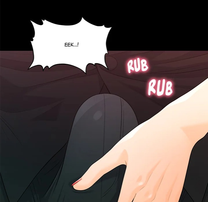 My Secretary Chapter 53 - Page 115