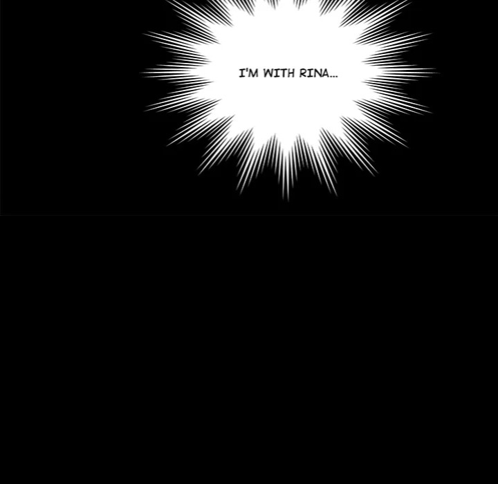 My Secretary Chapter 53 - Page 127