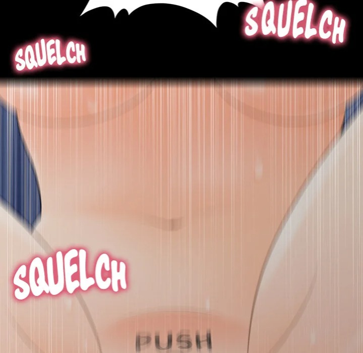 My Secretary Chapter 53 - Page 129