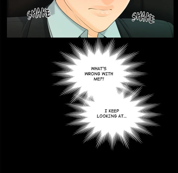 My Secretary Chapter 53 - Page 20