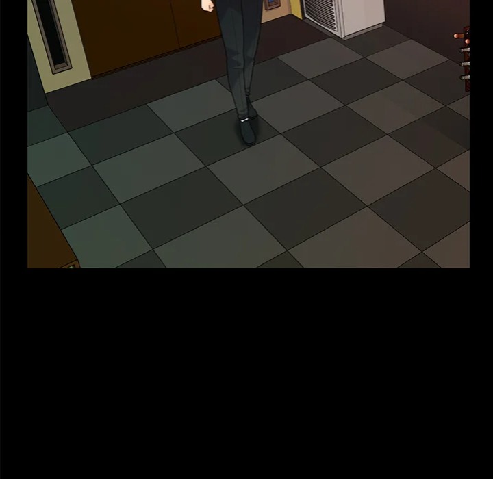 My Secretary Chapter 53 - Page 46