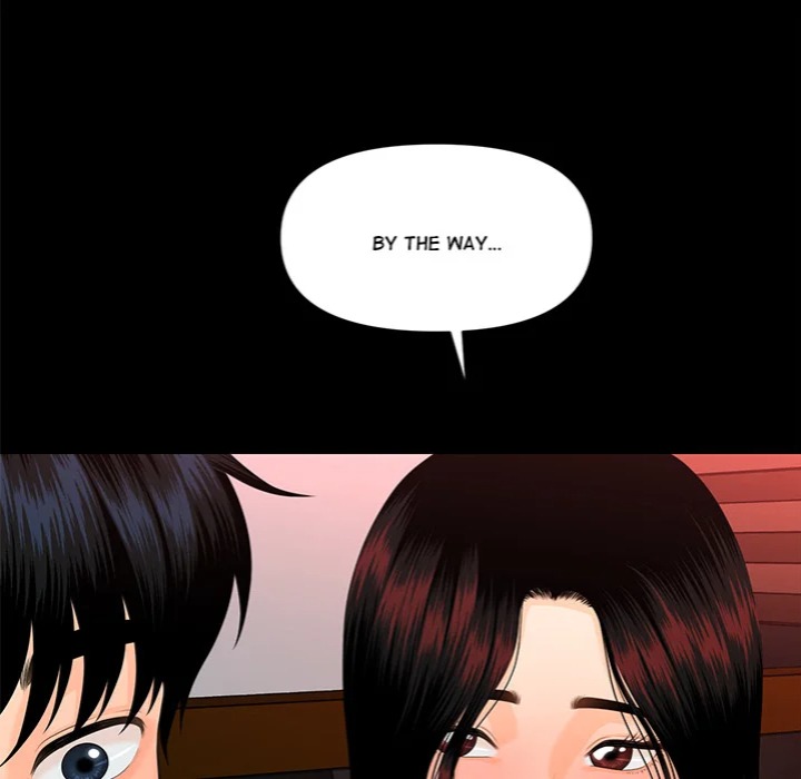 My Secretary Chapter 53 - Page 64