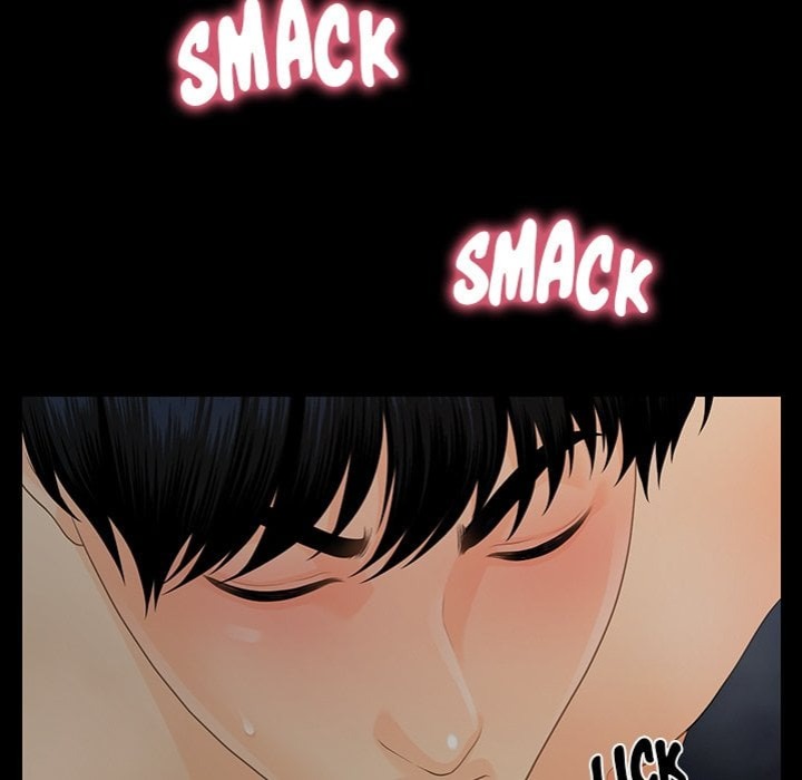 My Secretary Chapter 54 - Page 147