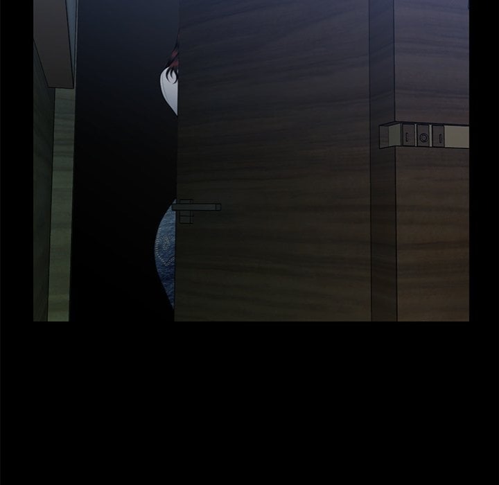 My Secretary Chapter 54 - Page 42