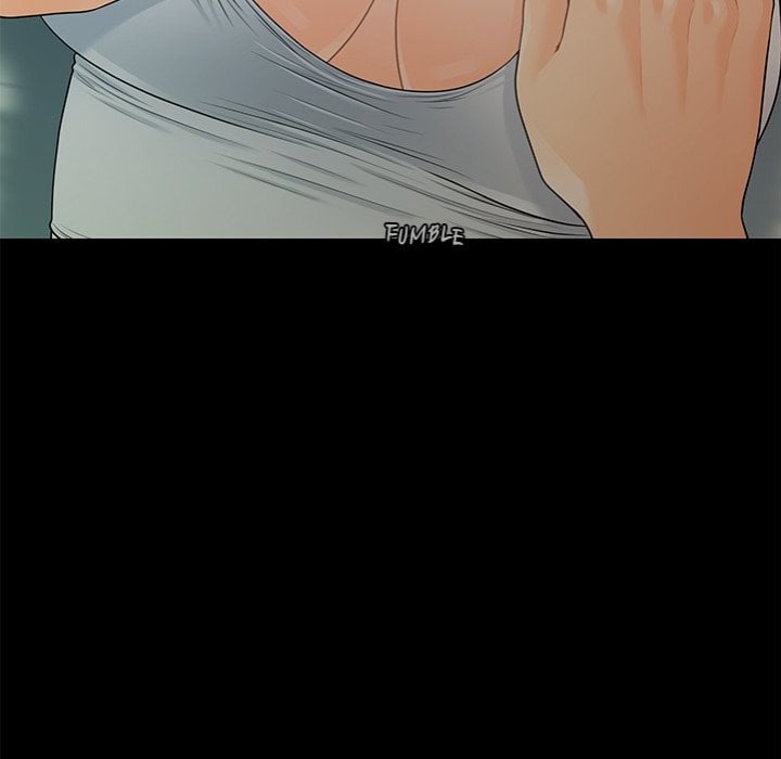 My Secretary Chapter 54 - Page 51